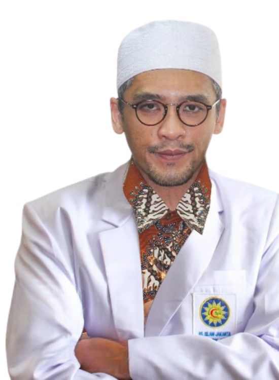 dr. K.N. Ariyanto Kalsim, Sp.OG